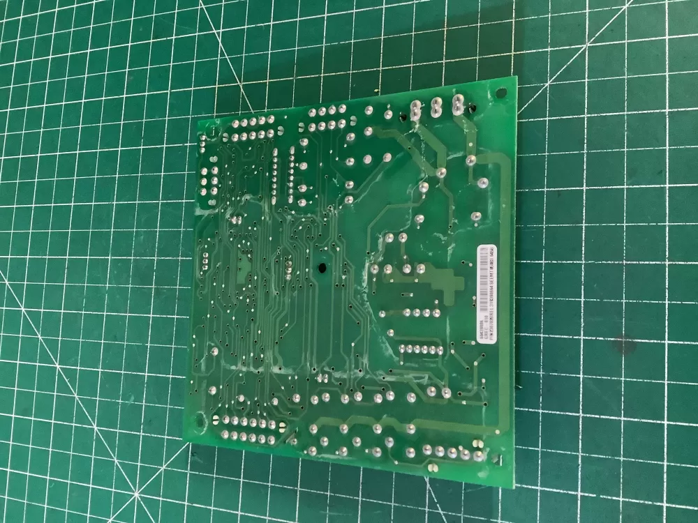 KitchenAid Whirlpool 60439006 Refrigerator Control Board AZ189458 | NR2527