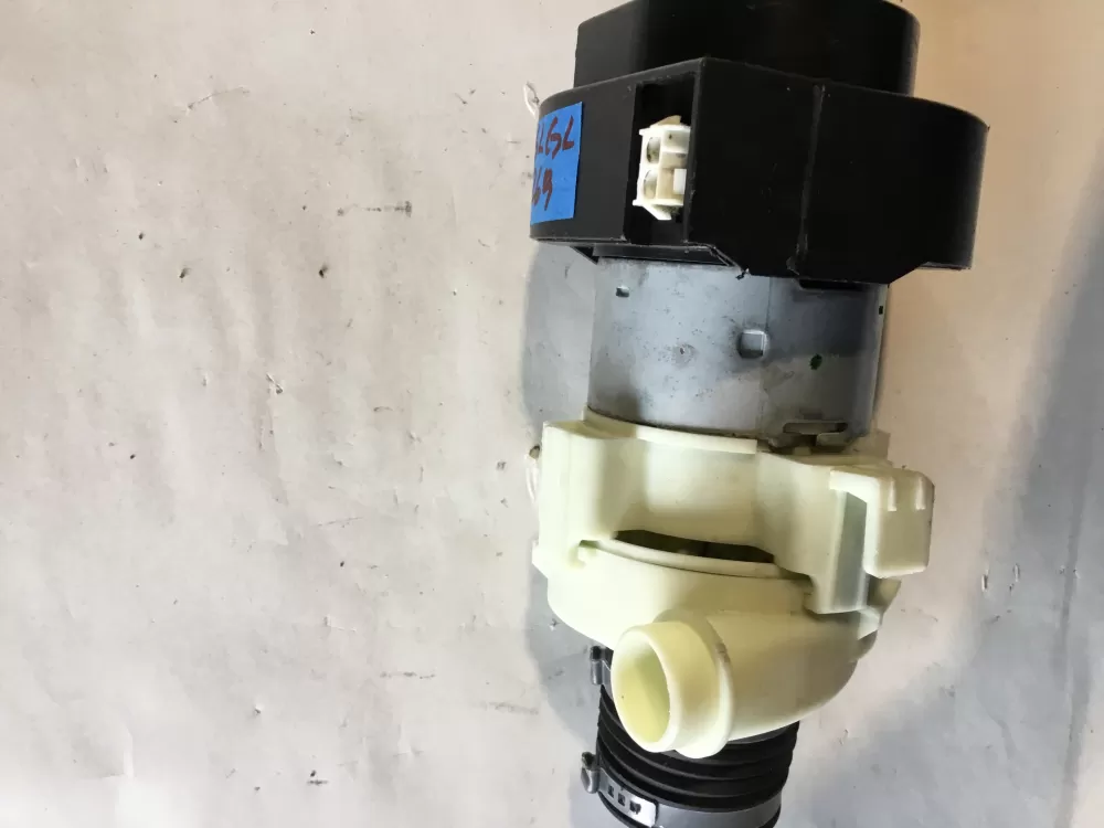 GE 265D1830G002 Dishwasher Pump Motor AZ149272 | SL269