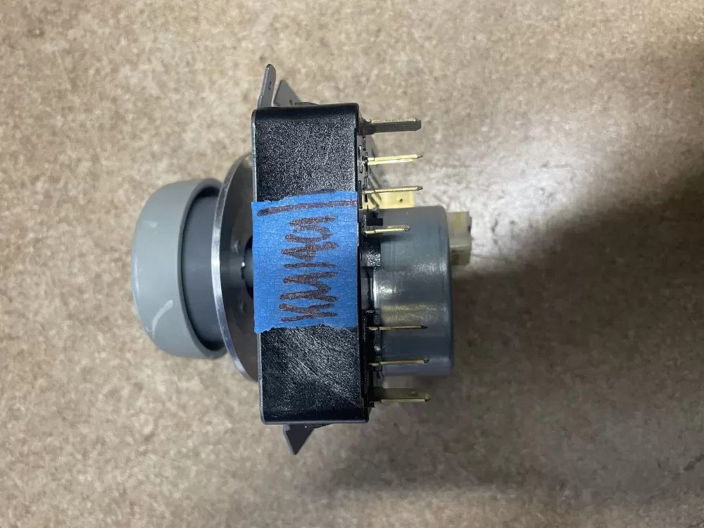 Whirlpool Maytag AP6027508 W10185988 WPW10185988 Dryer Timer AZ9511 | KM1401
