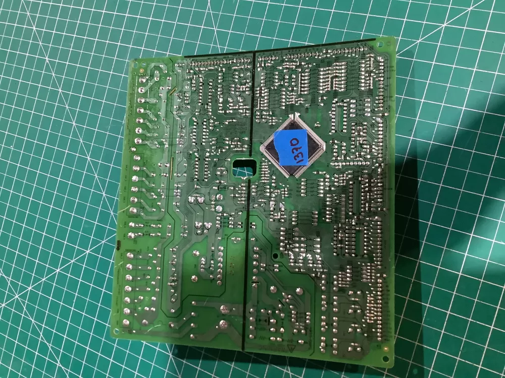 Samsung DA92 00591A DA94 02663A Refrigerator Control Board AZ151943 | NR1370