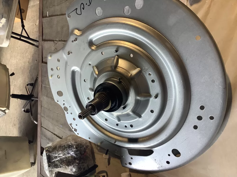 Samsung DC97 15494E Washer Clutch Assembly AZ150763 | SL224