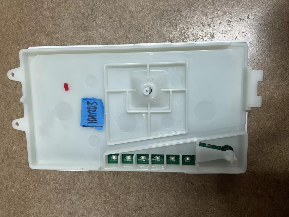 Whirlpool W10445370 W10480286 PS4704638 Washer Control Board AZ18909 | KM1203