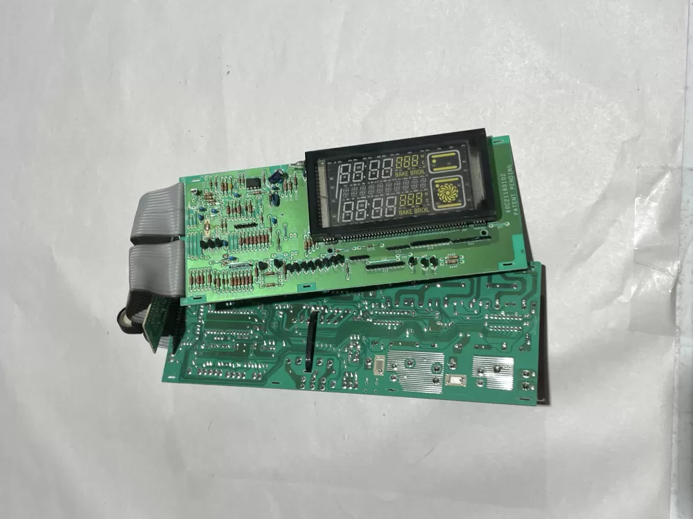 60C21180102RANGE Maytag Oven Board - Display / Interface