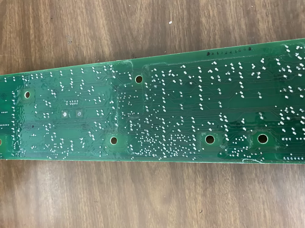 Kenmore Whirlpool Maytag Amana W10252256 Washer Control Board AZ29740 | BK275