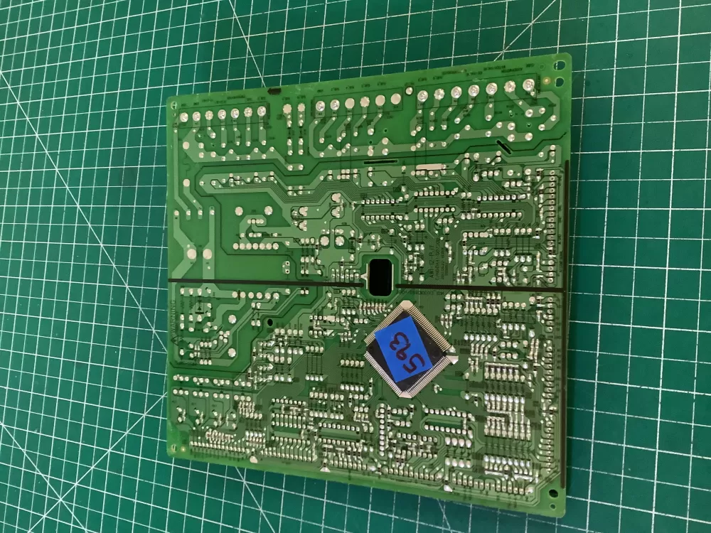 Samsung DA92 00384L DA9200384L Refrigerator Control Board AZ205994 | NR593