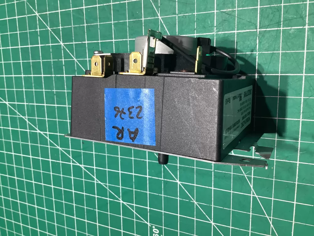 Hotpoint General Electric WE04X25280 Dryer Timer AZ144743 | AR2376