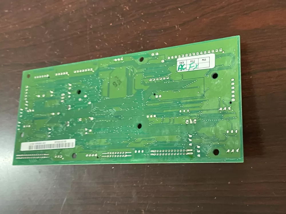 Electrolux 316516610 316576410 PD00037846 Range Control Board AZ90078 | Wm2035