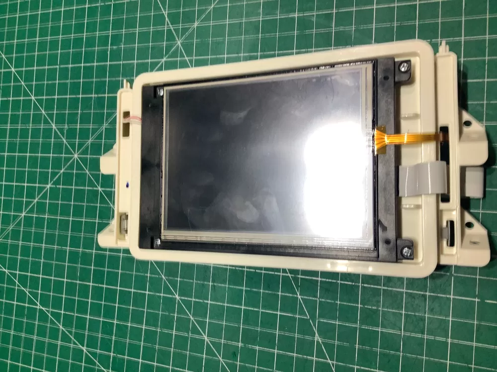 LG 3850EA4011A Dryer Control Board Display AZ145588 | ZC2440