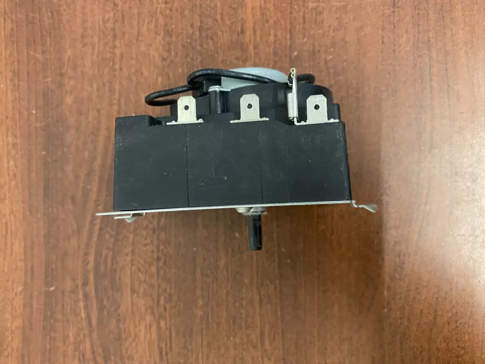 Hotpoint General Electric WE04X25280 Dryer Timer AZ48006 | BK1514
