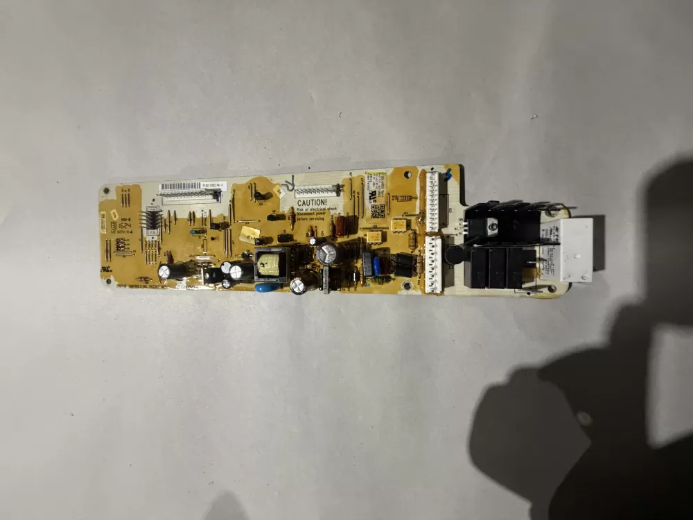 Frigidaire 807128502 AP6038560 4456934 PS11770784 SF2601-K2901 A  SF2601-K2901  84C2601 Dishwasher Electronic Control Board