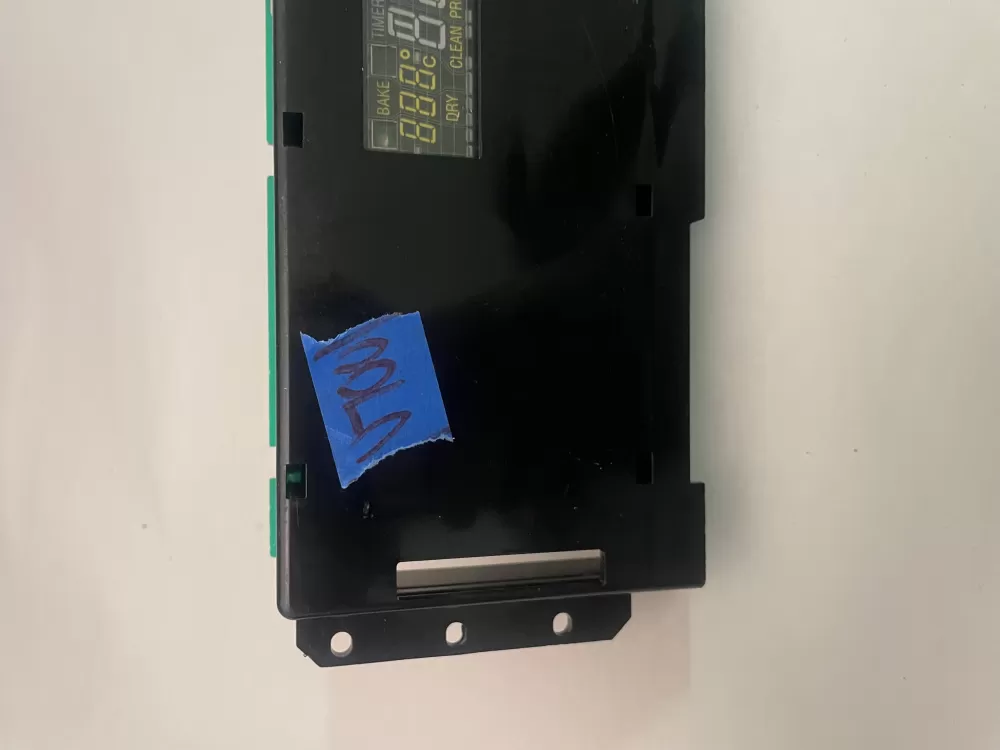 Whirlpool Range Oven Control Board P# 8507P389-60 WPW10177195 AZ193650 | KMV700