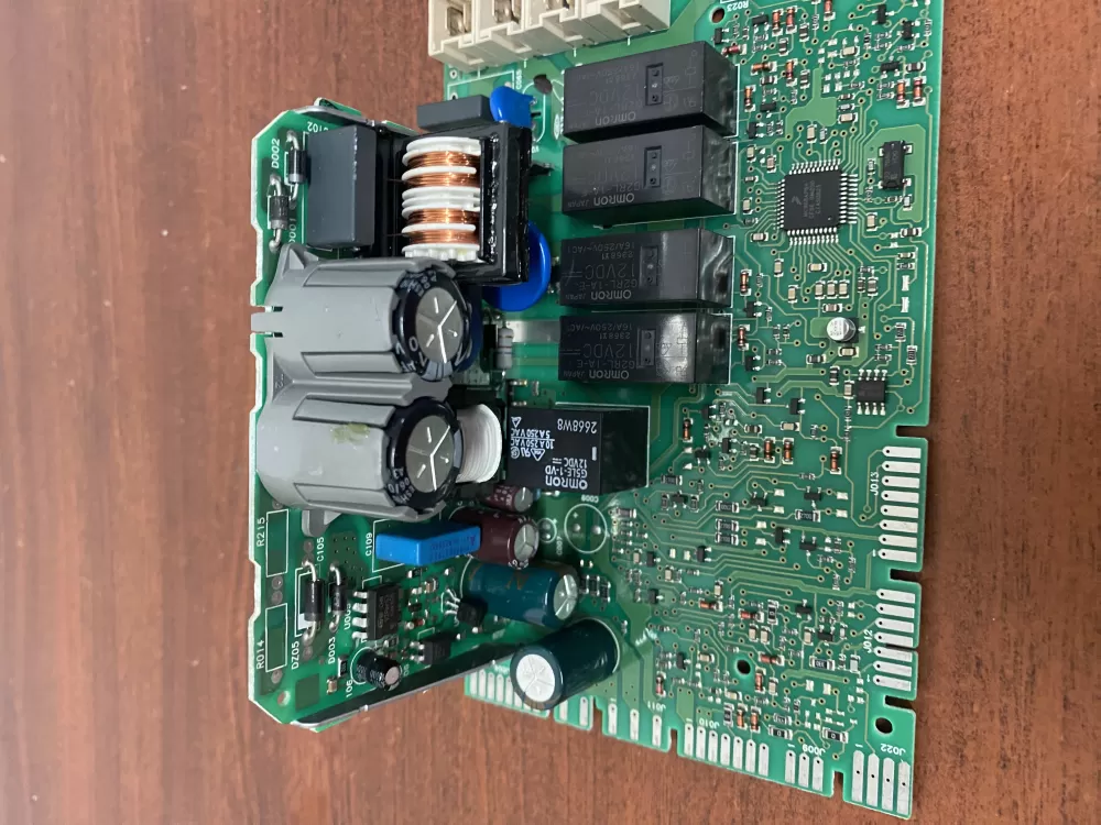 Whirlpool W10115075 Washer Control Board AZ61446 | BK1973