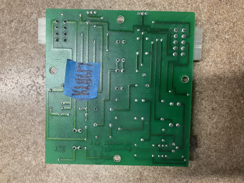 Electronic Control Board 130142350 130142350 AZ10959 | KM1617