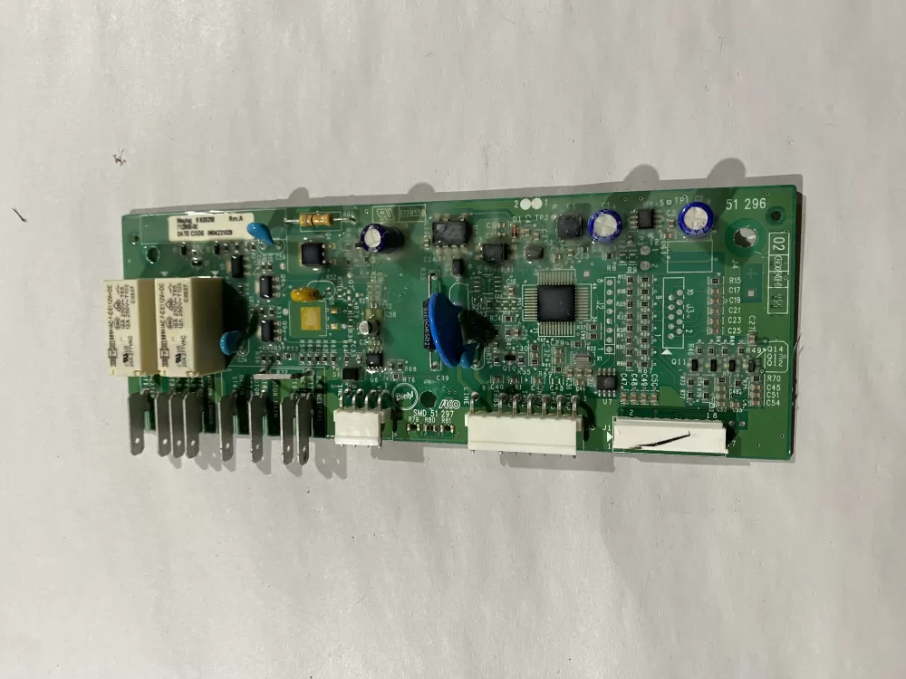 Maytag 6 920258 Dishwasher Control Board