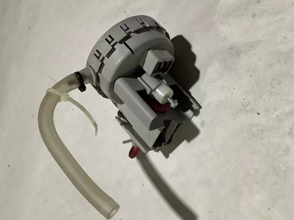 Whirlpool W10400877 Washer Pressure Switch