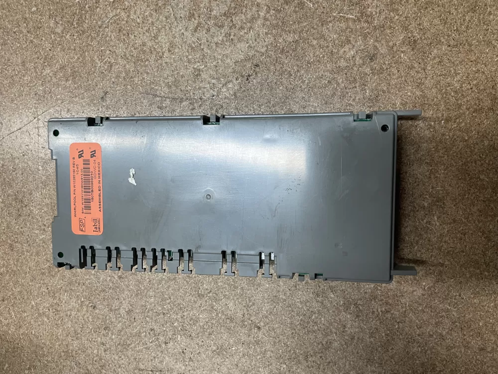 Whirlpool Maytag W10130967 Dishwasher Control Board AZ20694 | KM1109