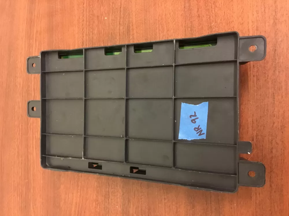 Samsung DE92 03960G Range Control Board AZ33249 | NR92