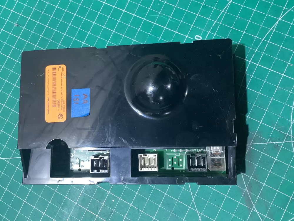 Electrolux 134706700 7134706700 809160308 Dryer Control Board AZ196058 | AR151