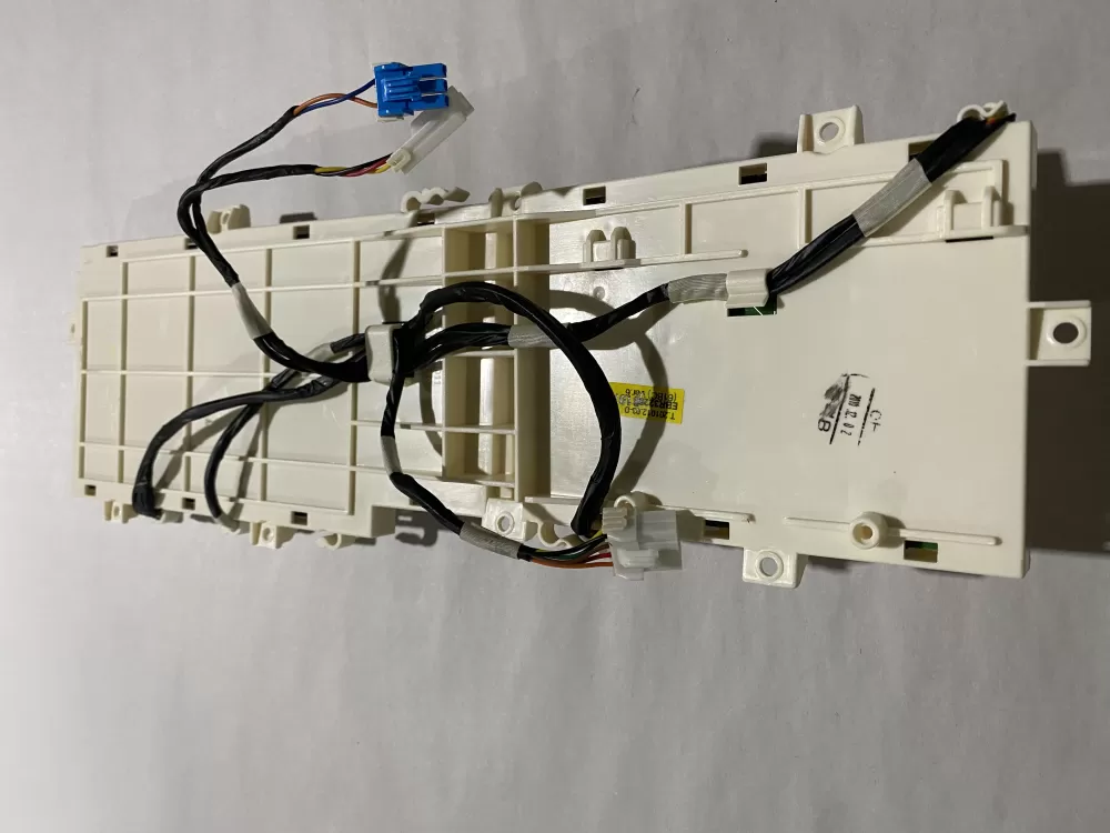 LG EBR32268107 Washer User Interface Display Control Board AZ190834 | BKV874