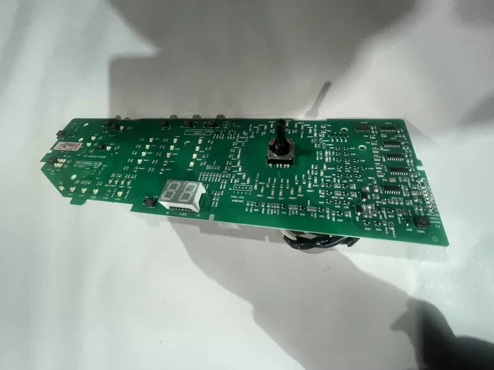 Whirlpool W10563776 Washer Control Board