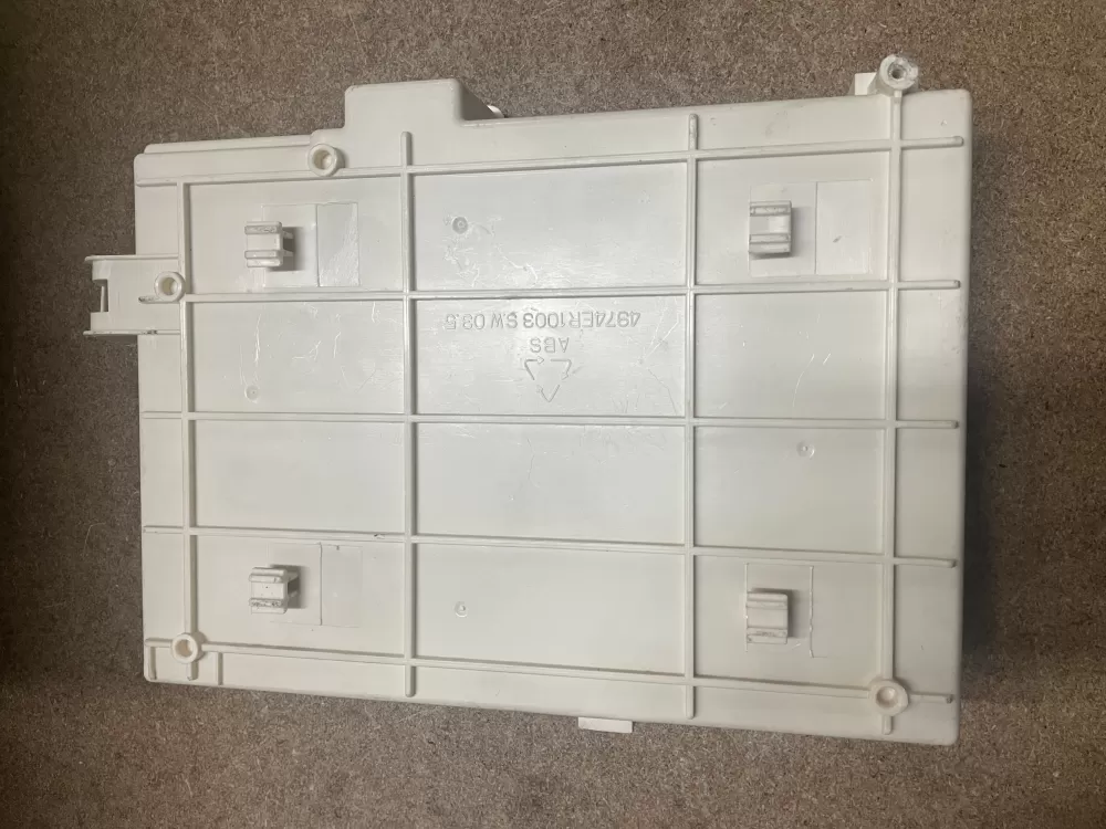 LG EBR32268001 AP5078533 1368924 Washer Control Board AZ11848 | KMV231