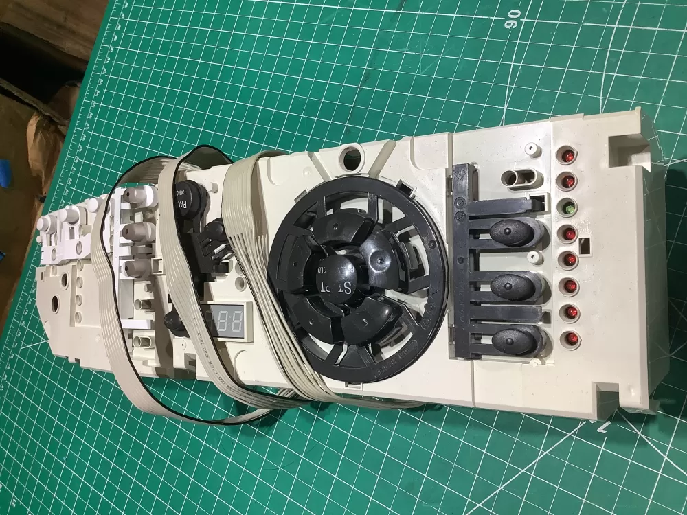 Whirlpool  Kenmore WP8182995  AP6011855  4619 702 2064 1-01  461970220641-01  8182995  4437093  8182235  PS11745055 Washer Control Board