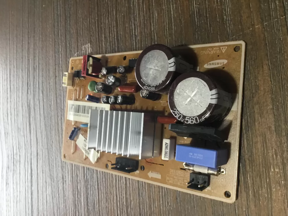 Samsung AP5914908 DA92-00483B PS9604079 DA9200483B Refrigerator Control Board