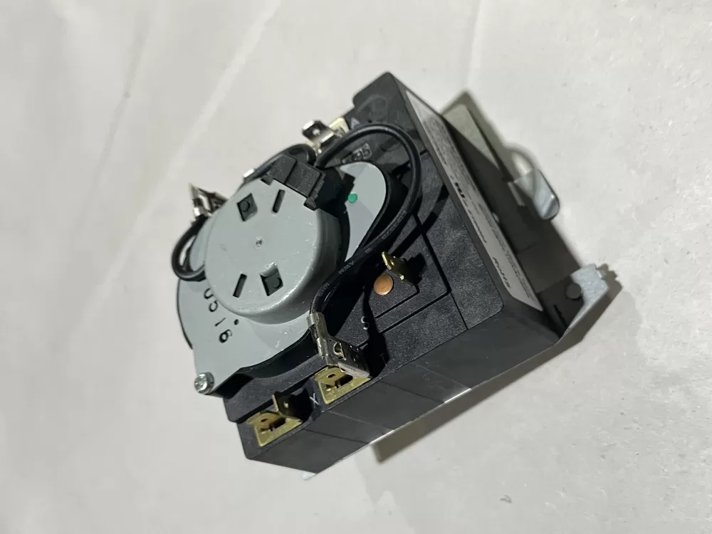 Hotpoint General Electric WE04X25280 Dryer Timer AZ157871 | Wm344