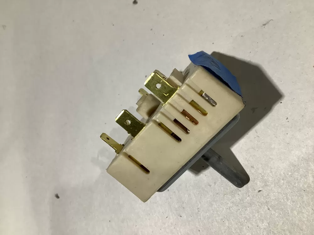 Whirlpool 210715V Range Stove Burner Switch AZ102983 | Sl92