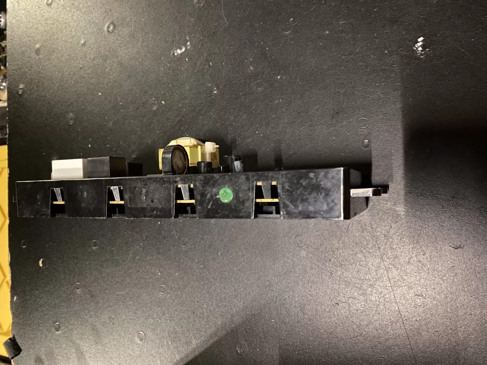 Frigidaire Kenmore 316418208 SF5311-S8208 Range Control Board AZ25626 | BK117