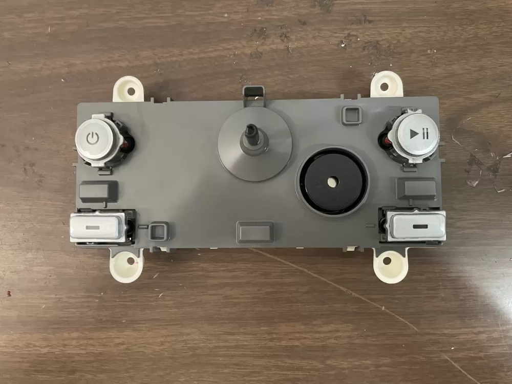 Maytag W10604653  AP5801637  3023231  PS8759857  W10355025 Washer Control Board UI Power Assembly