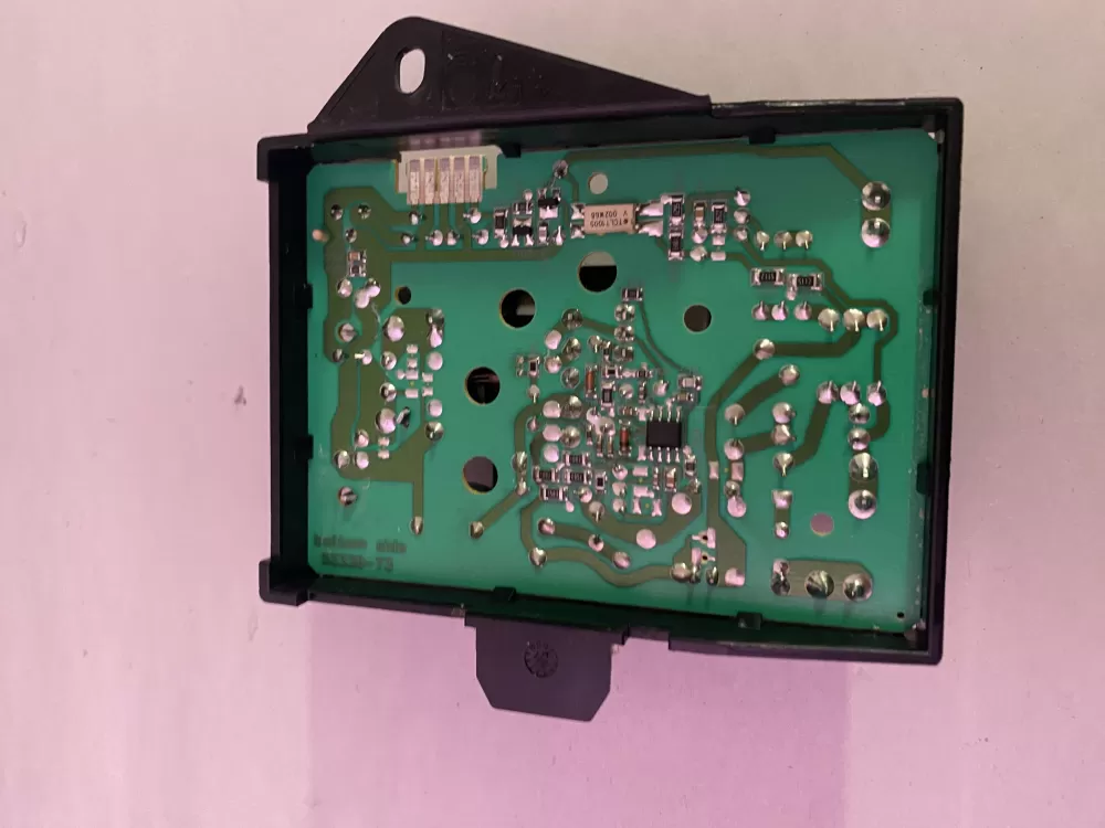 Bosch 52338 73 00663802 Oven Control Board Thermador Relay AZ197315 | BK2732
