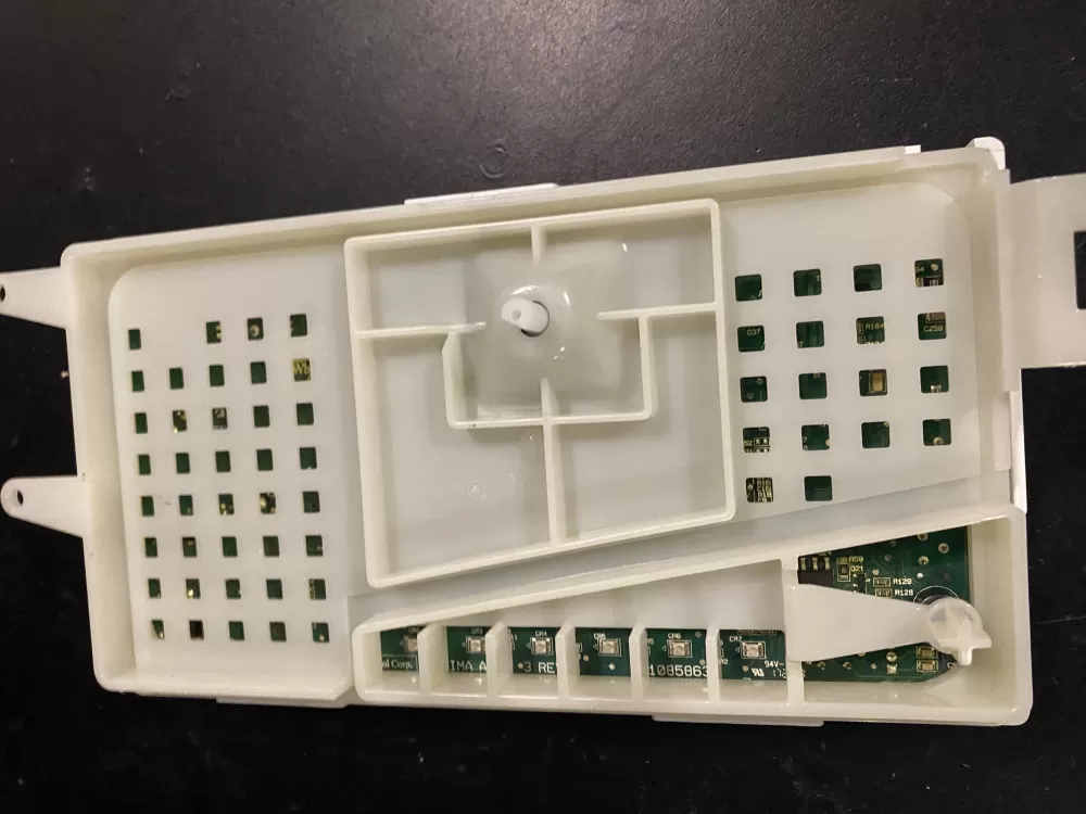 Whirlpool W11101100 W11162436 PS12347923 Washer Control Board AZ26367 | BK152