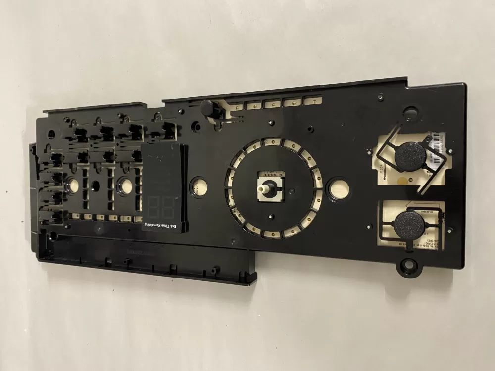 GE 290D1525G004 Washer Control Board