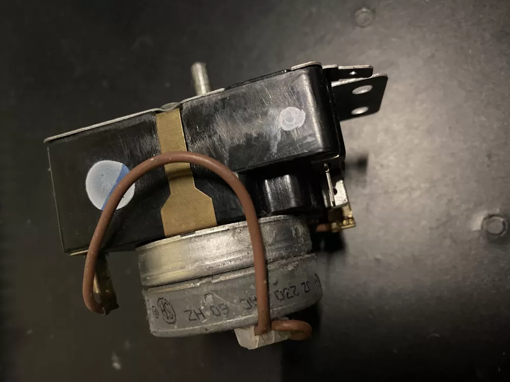 Whirlpool WP8299780 8299780 909731 AP6012588 Dryer Timer AZ26808 | BK86