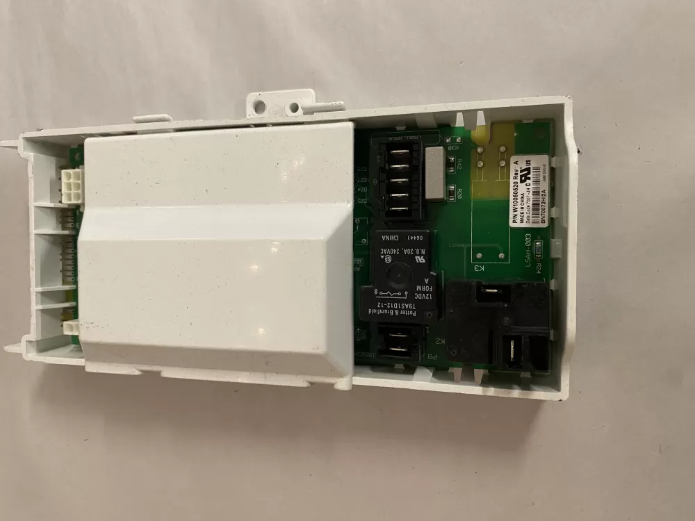 Whirlpool  Maytag  Kenmore 3978994 PD00003854 WPW10111606 3978981 W10050520 W10111606 W10111606R 1203139 AP6015082 PS11748354 EAP11748354 Dryer Control Board
