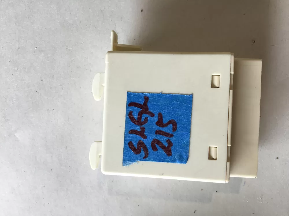 Miele 5870220 Dishwasher Heating Element Relay AZ149402 | SL215