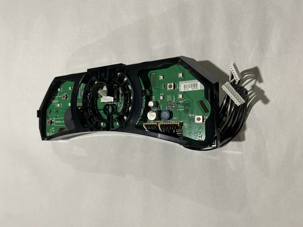 Whirlpool 4619 702 55021B  4619 702 55021  4619 702 54361 Washer Control Board