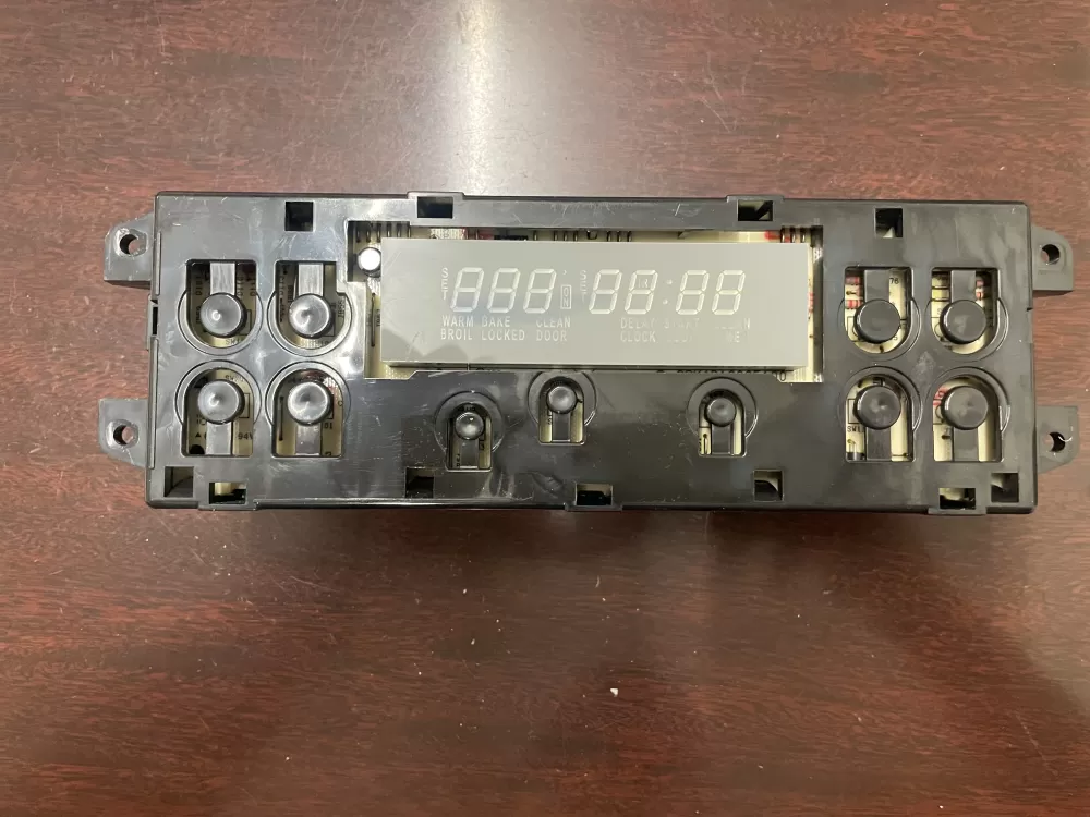 GE 191D3159P127 Range 