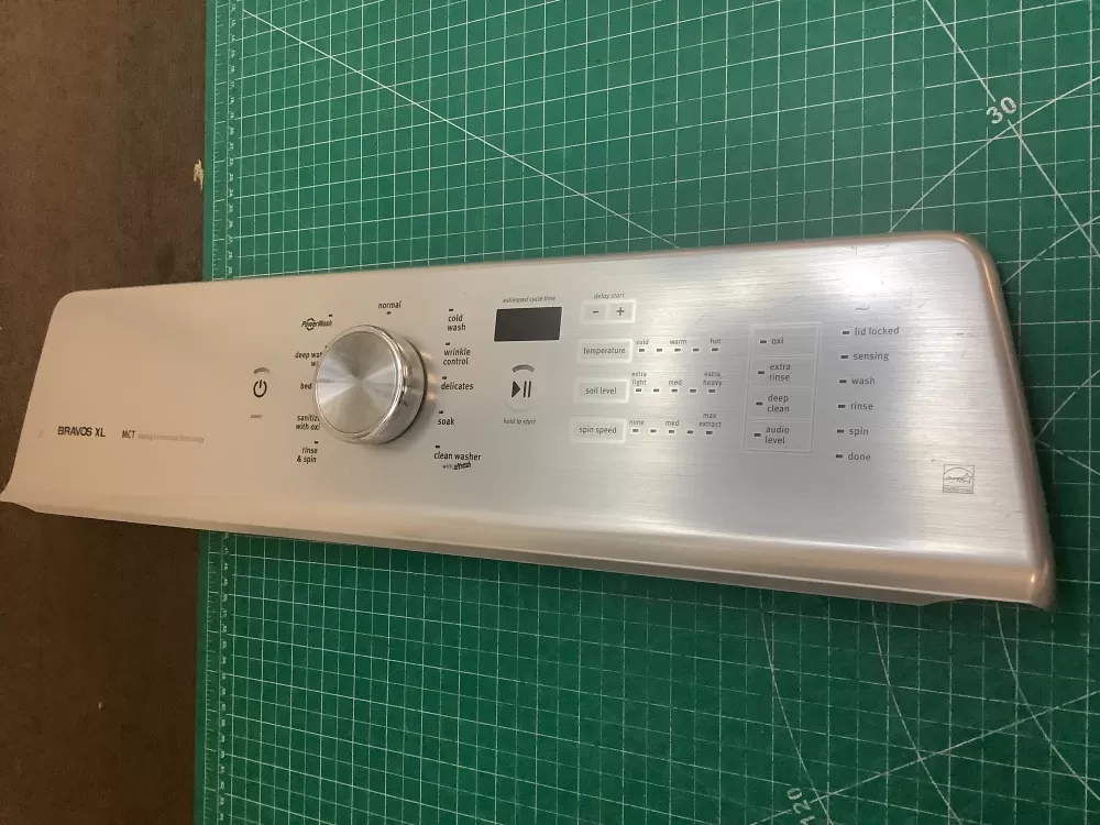 Whirlpool Maytag W11035070 W10740693 Washer Control Panel Part AZ219098 | ARV759