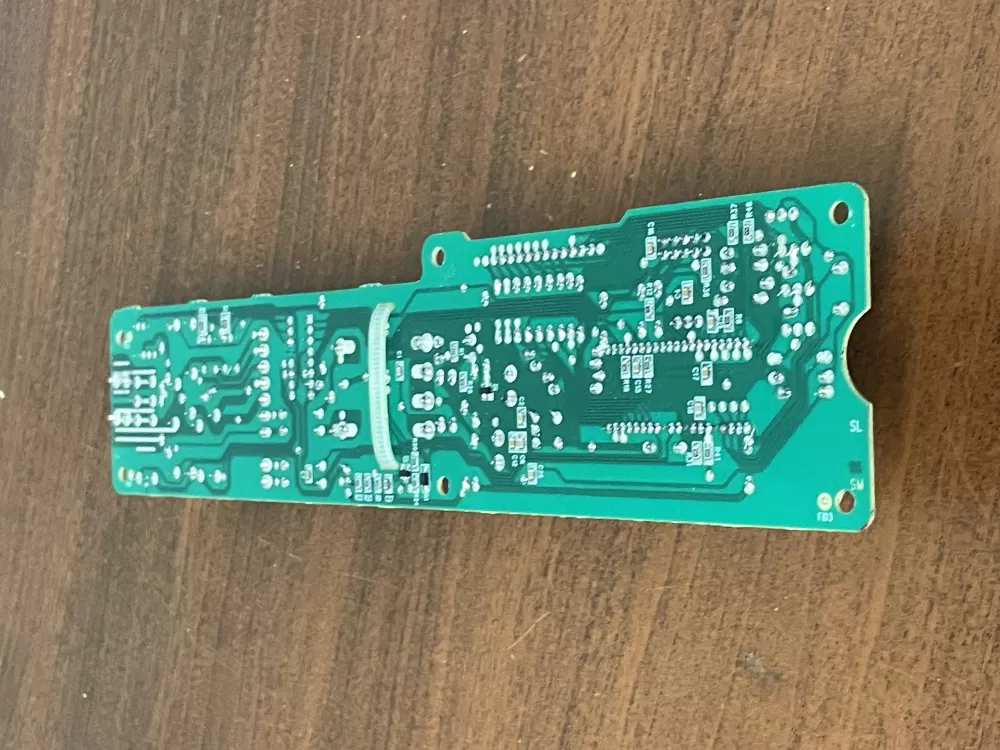 Frigidaire Kenmore AP6285991 154552001 Dishwasher Control Board AZ30423 | WM354