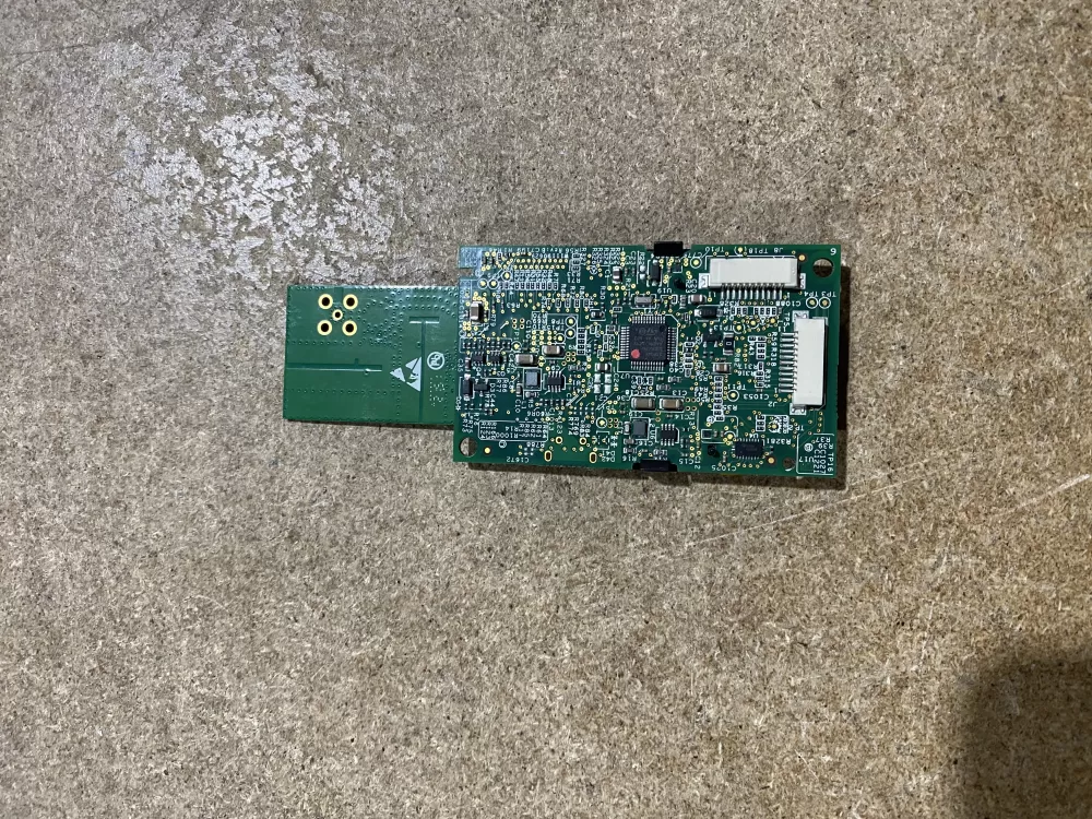 Whirlpool W11261889 Washer Or Dryer Bluetooth Control Board AZ66922 | BK1949