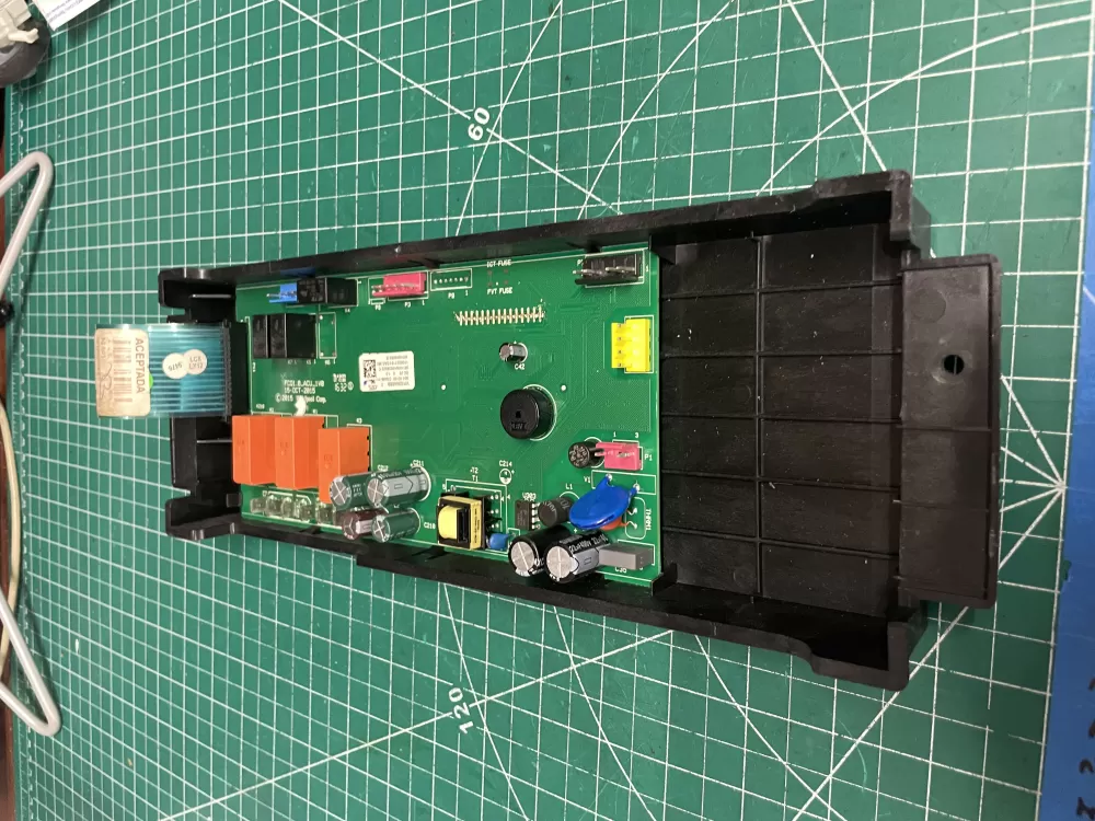 Maytag W10904688 W11092468 Oven Control Board