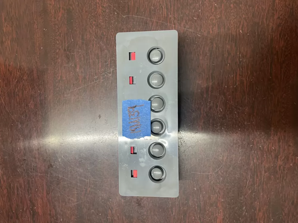 Kenmore WP2180236 Refrigerator Control Board Dispenser Switch AZ32036 | KM139