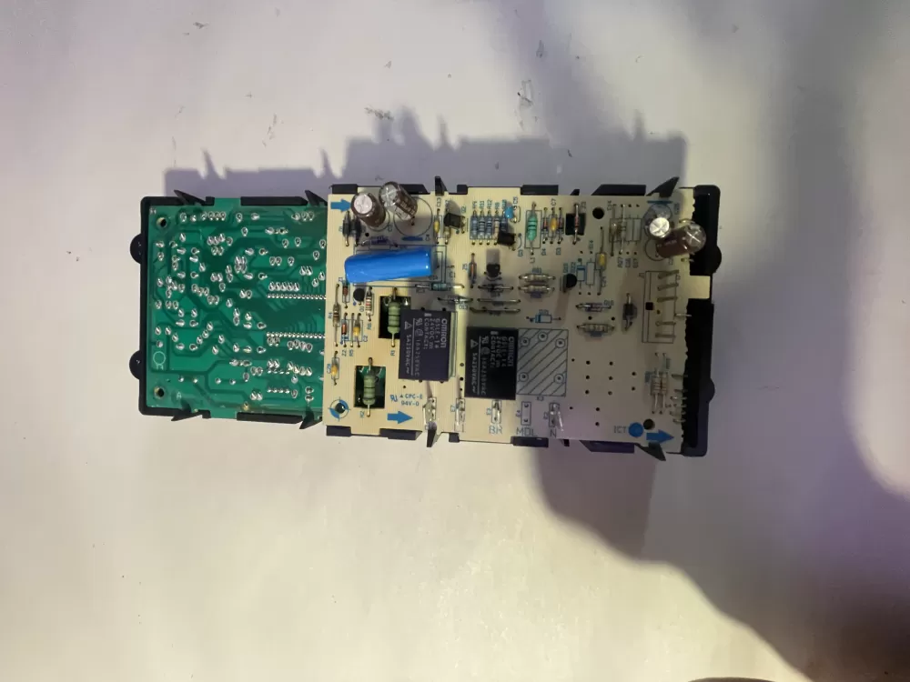 Maytag Whirlpool Amana 8507P074-60 Range Oven Control Board AZ196165 | KM2560