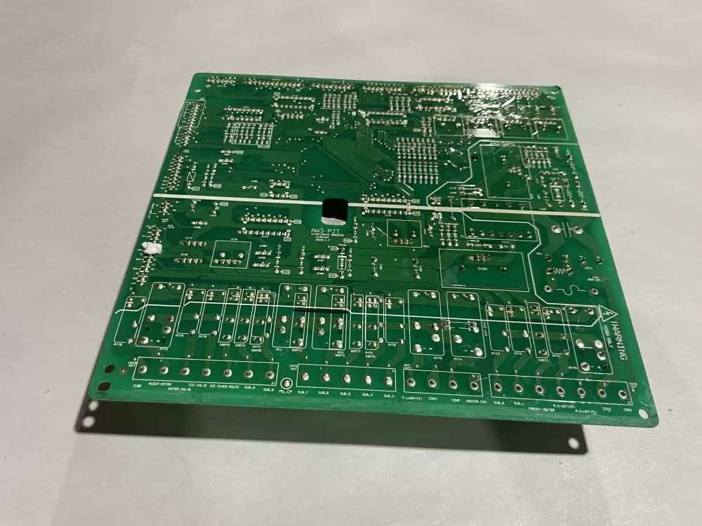 Samsung AP4700500 DA41 00684A Refrigerator Control Board AZ185168 | Wm1845