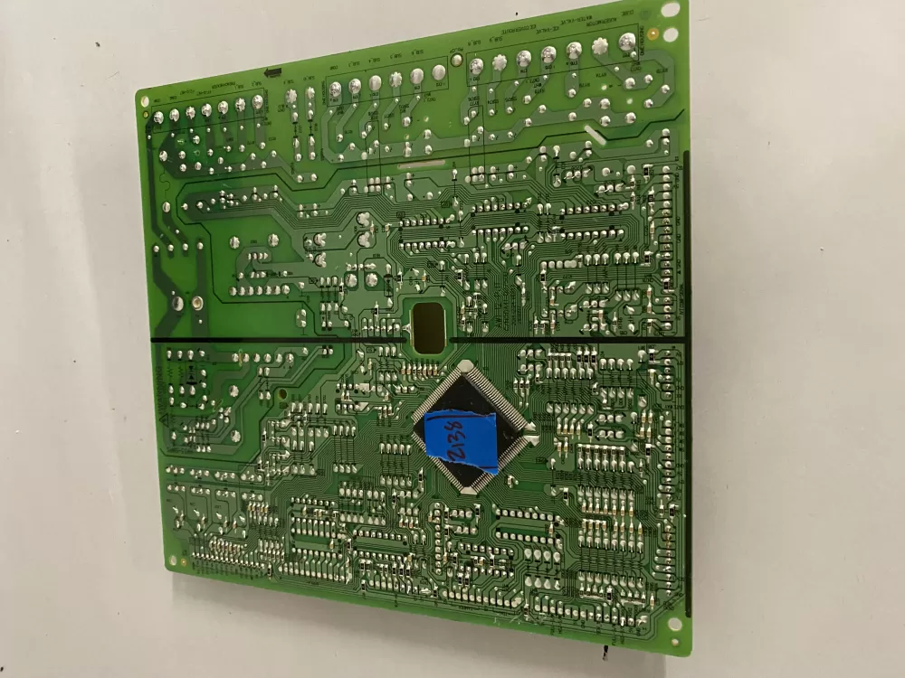Samsung DA92 00384J DA9200384J Refrigerator Control Board AZ204565 | BK2138