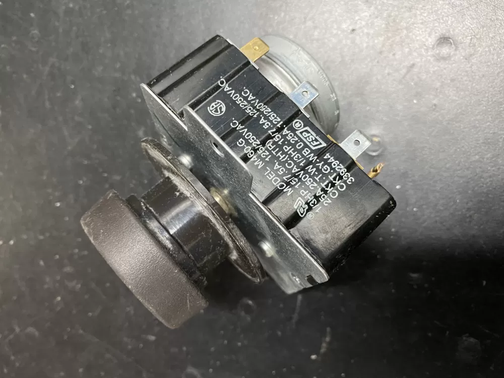 Kenmore 3392944 3398195 3398195R WP3398195 Dryer Timer AZ11450 | BK937