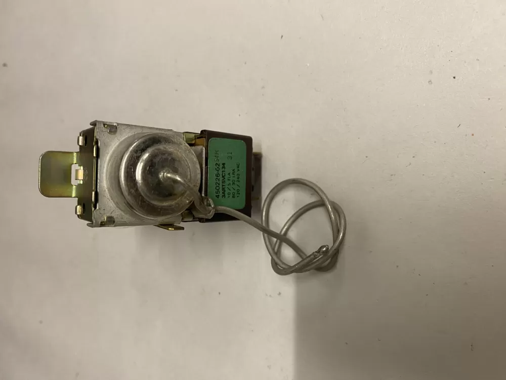 450226-02 Roper Refrigerator Thermostat