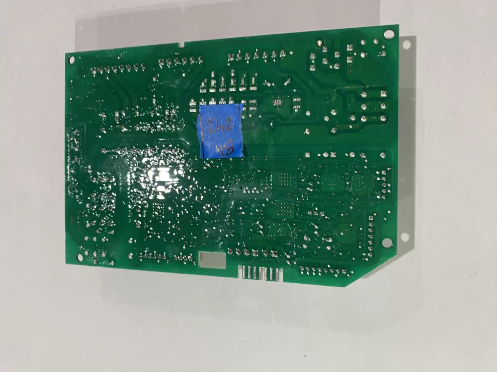 Kenmore W10797301 W11172798 Refrigerator Control Board AZ163947 | BK242